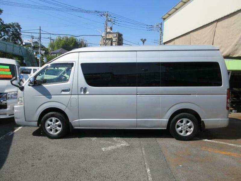 HIACE WAGON