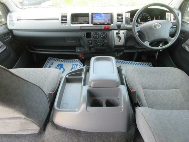 HIACE WAGON