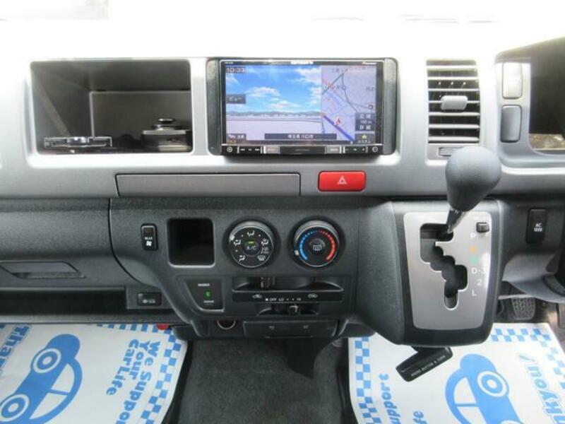 HIACE WAGON