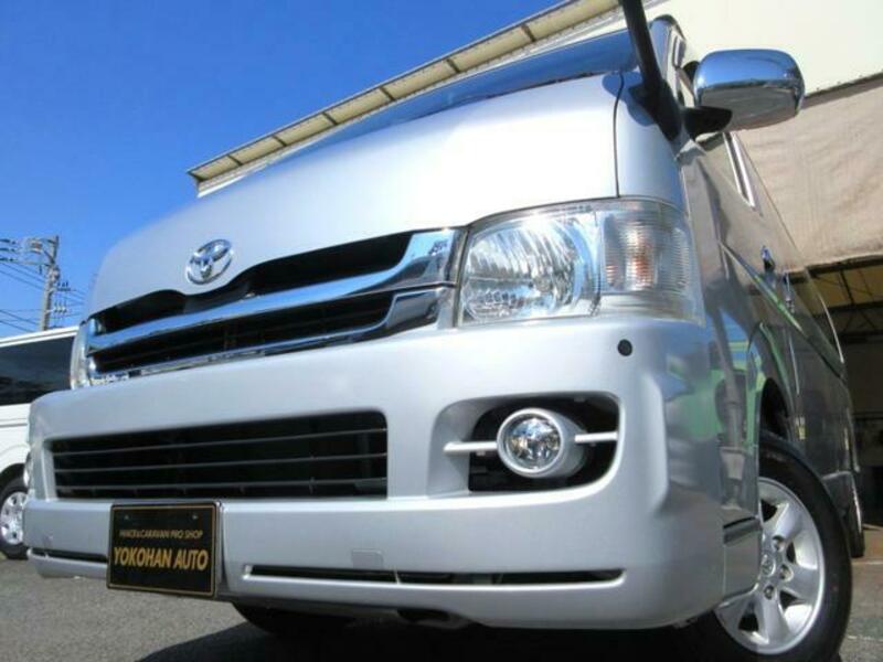 HIACE WAGON-0