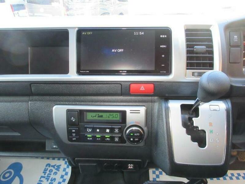 HIACE WAGON