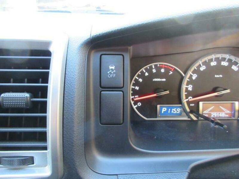 HIACE WAGON