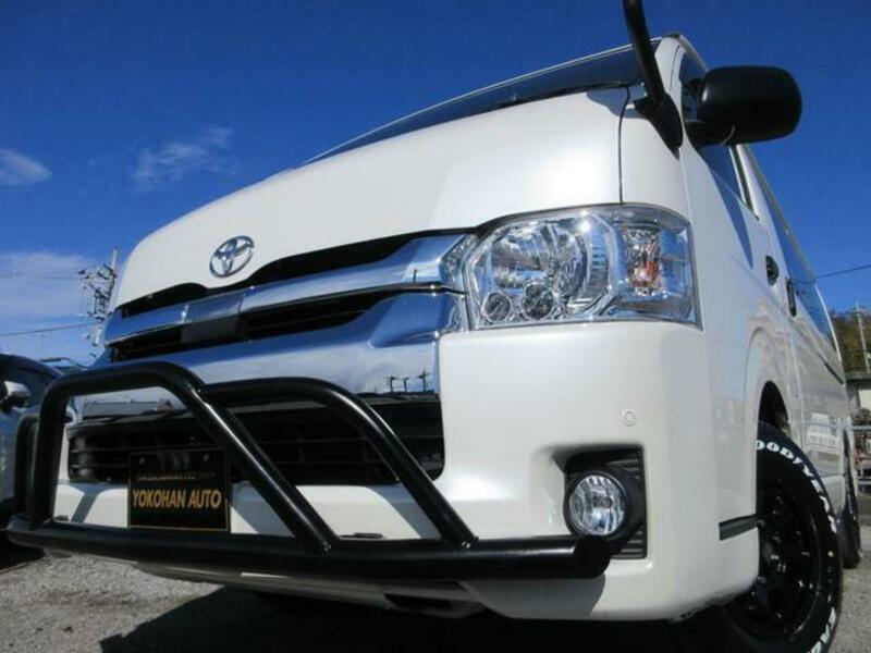 HIACE WAGON-0