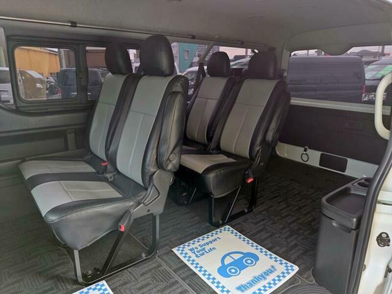 HIACE WAGON