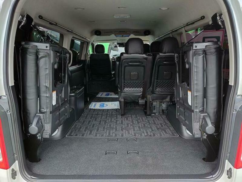 HIACE WAGON