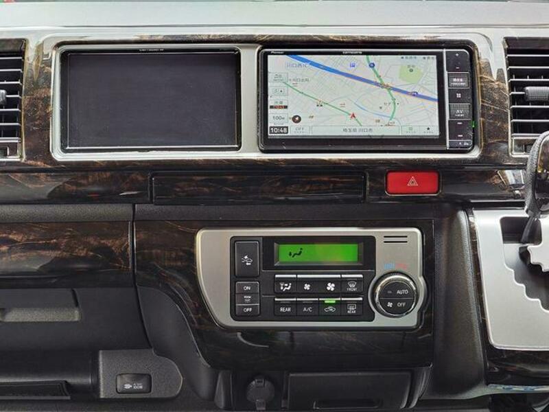 HIACE WAGON