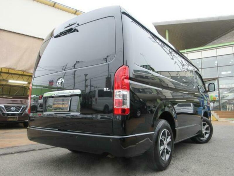 HIACE WAGON