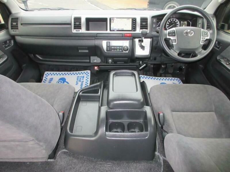 HIACE WAGON