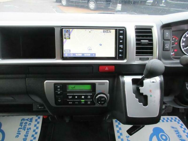 HIACE WAGON