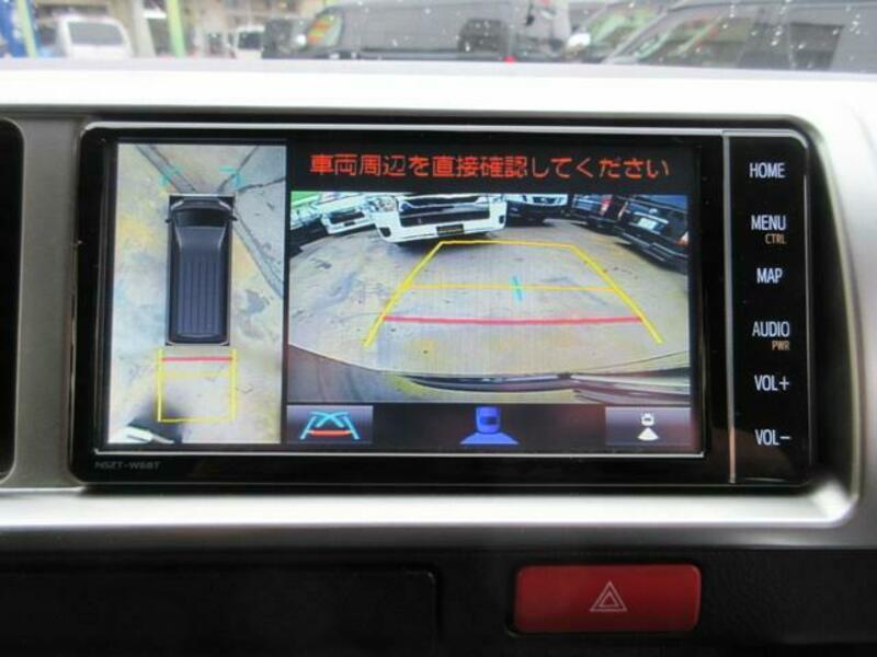 HIACE WAGON