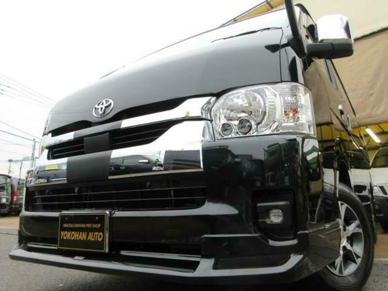 HIACE WAGON-0