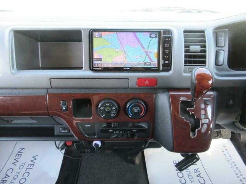 HIACE WAGON