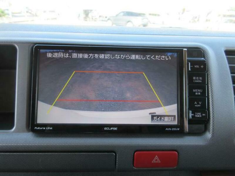 HIACE WAGON