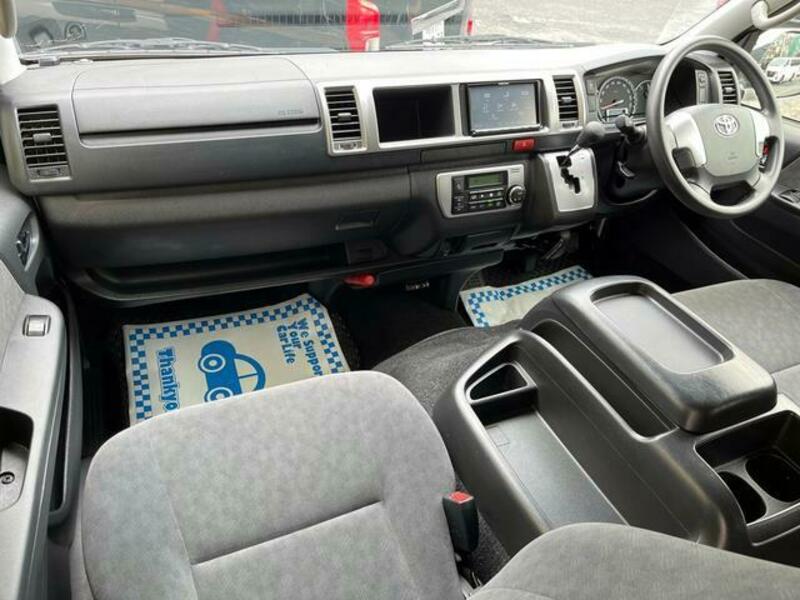 HIACE WAGON