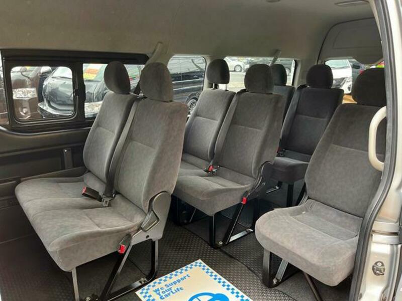 HIACE WAGON
