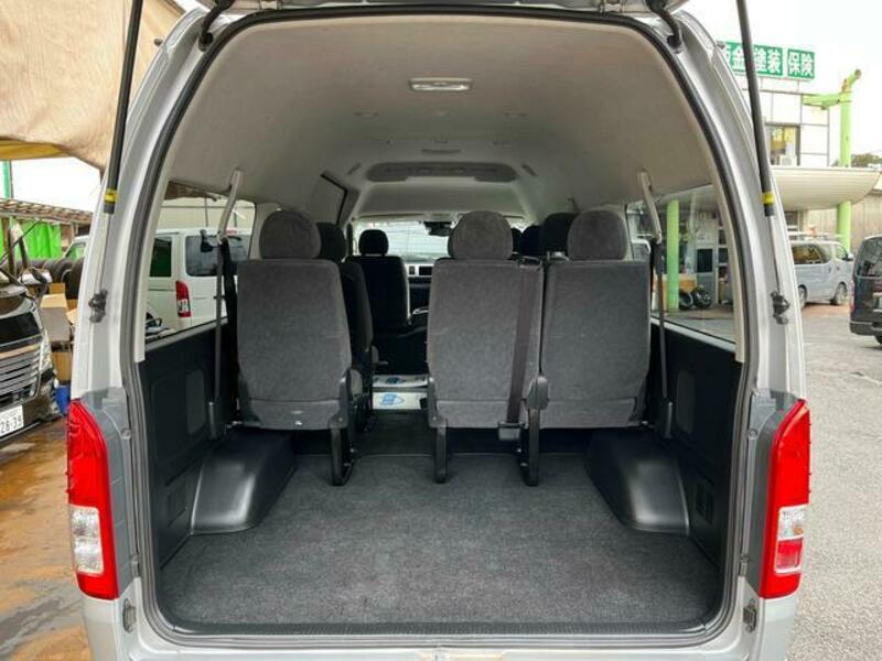 HIACE WAGON