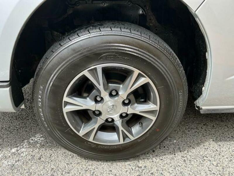 HIACE WAGON