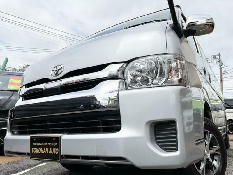 HIACE WAGON-0