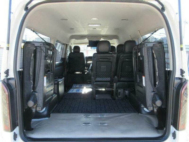 HIACE WAGON