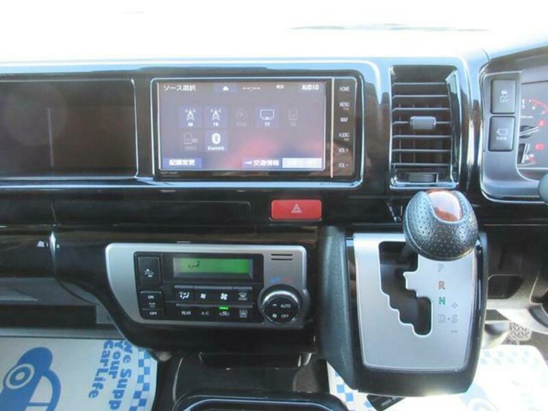 HIACE WAGON