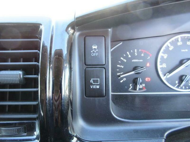 HIACE WAGON