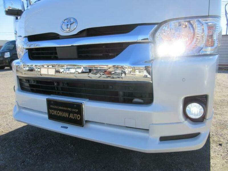 HIACE WAGON