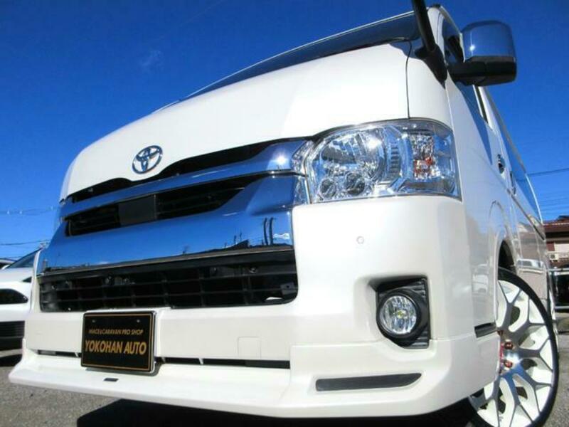 HIACE WAGON-0