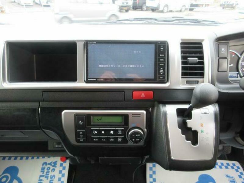 HIACE WAGON