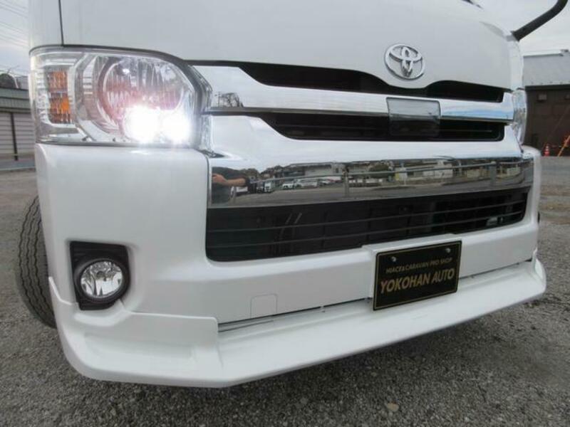 HIACE WAGON