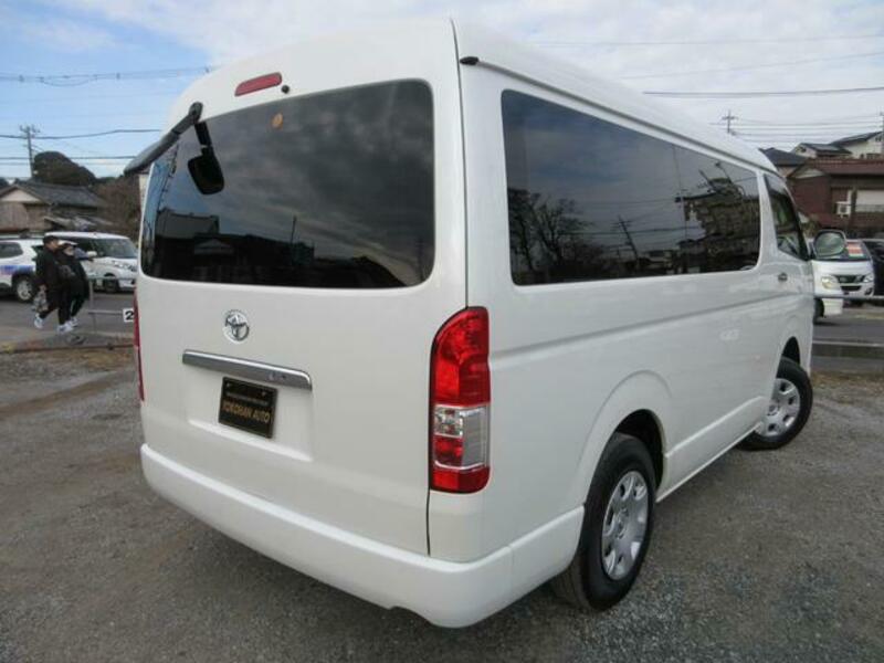 HIACE WAGON