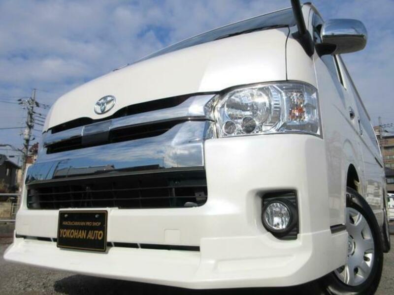 HIACE WAGON-0