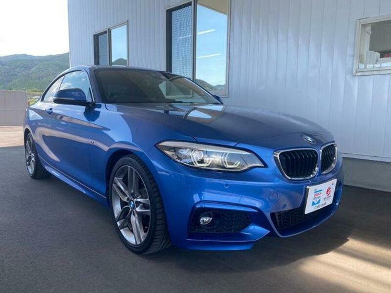 BMW 2 SERIES