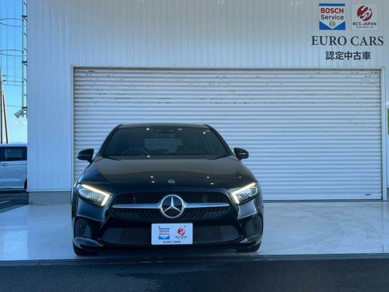 A-CLASS