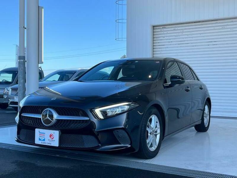 A-CLASS