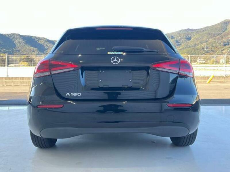 A-CLASS