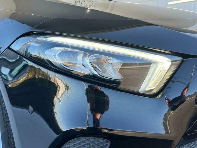 A-CLASS