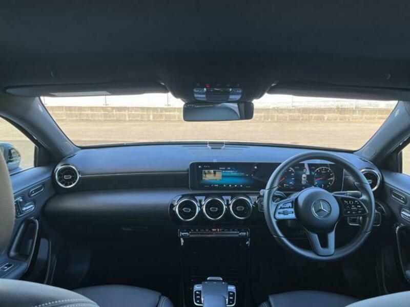 A-CLASS