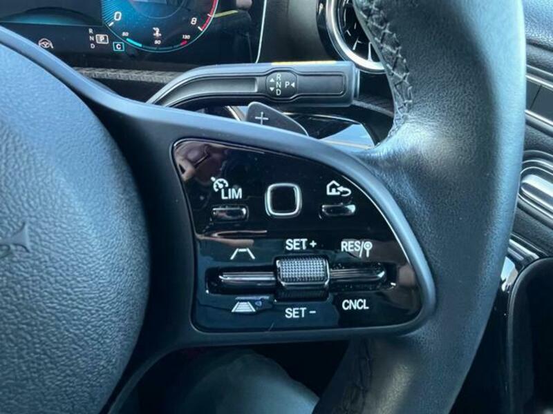 A-CLASS