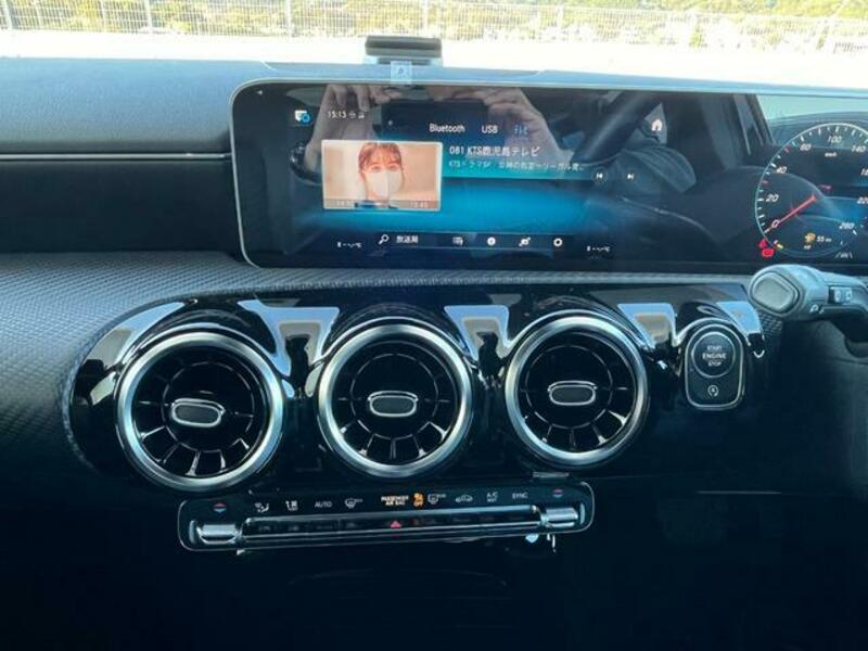 A-CLASS