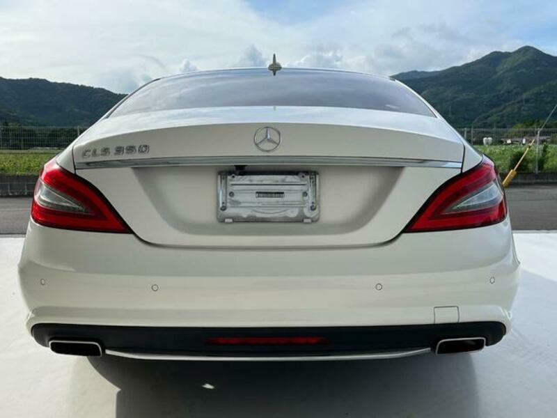 CLS-CLASS