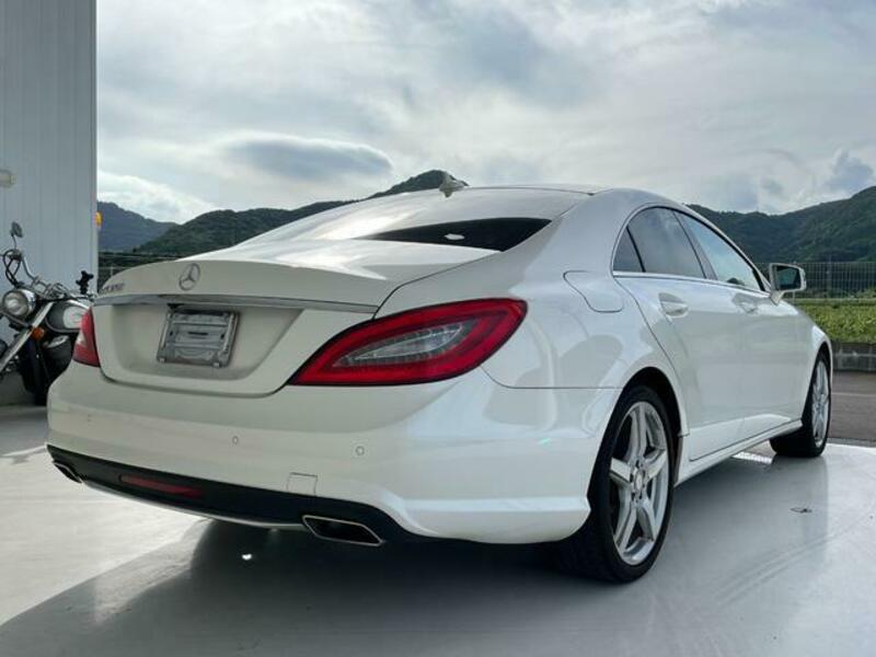 CLS-CLASS