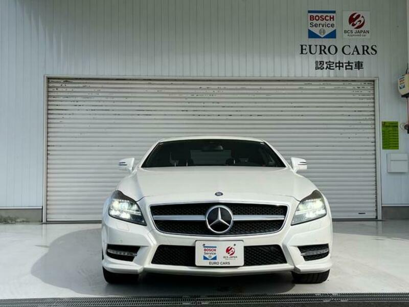 CLS-CLASS