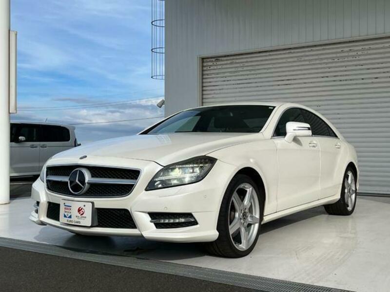 CLS-CLASS