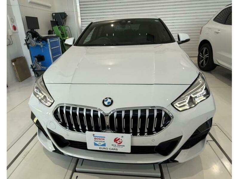2 SERIES