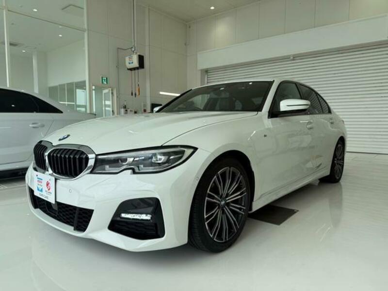 3 SERIES