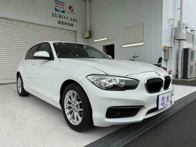 1 SERIES