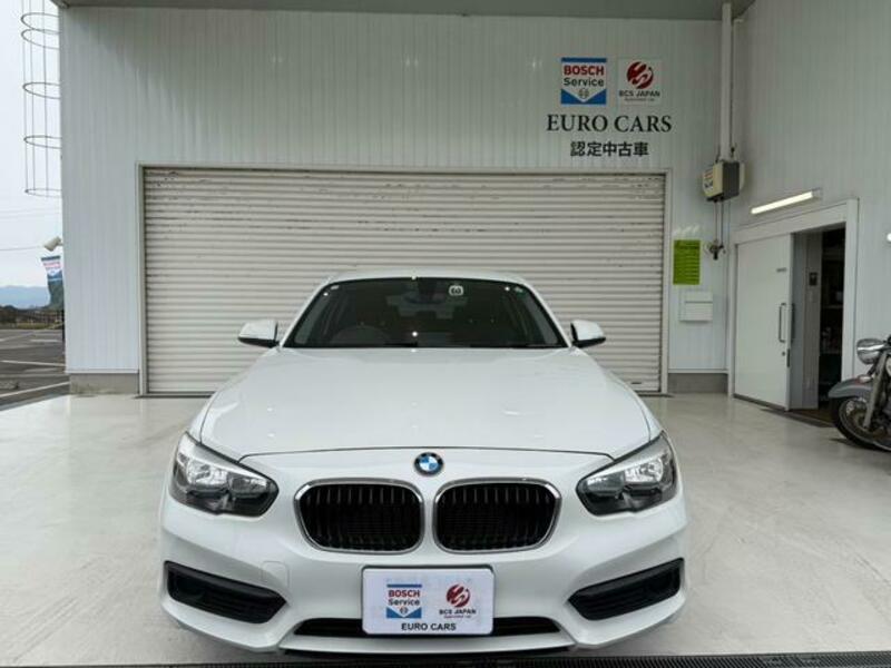 1 SERIES