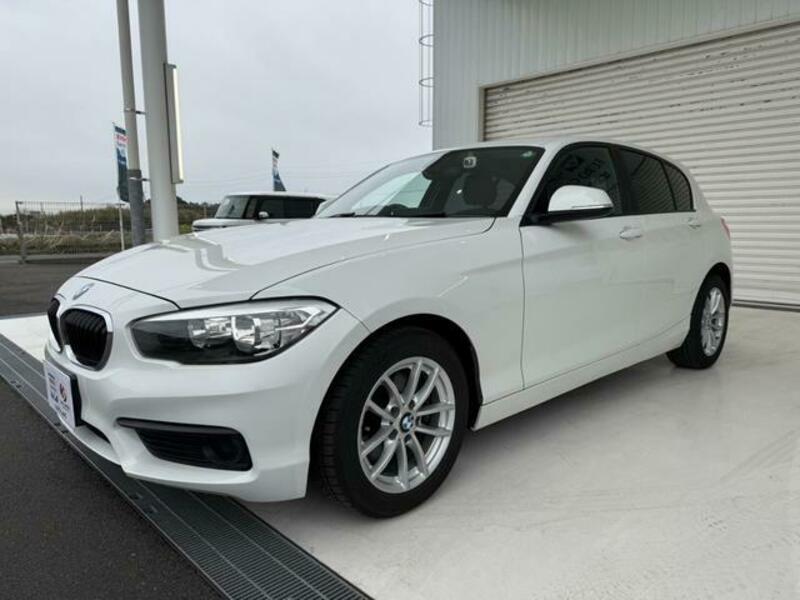1 SERIES