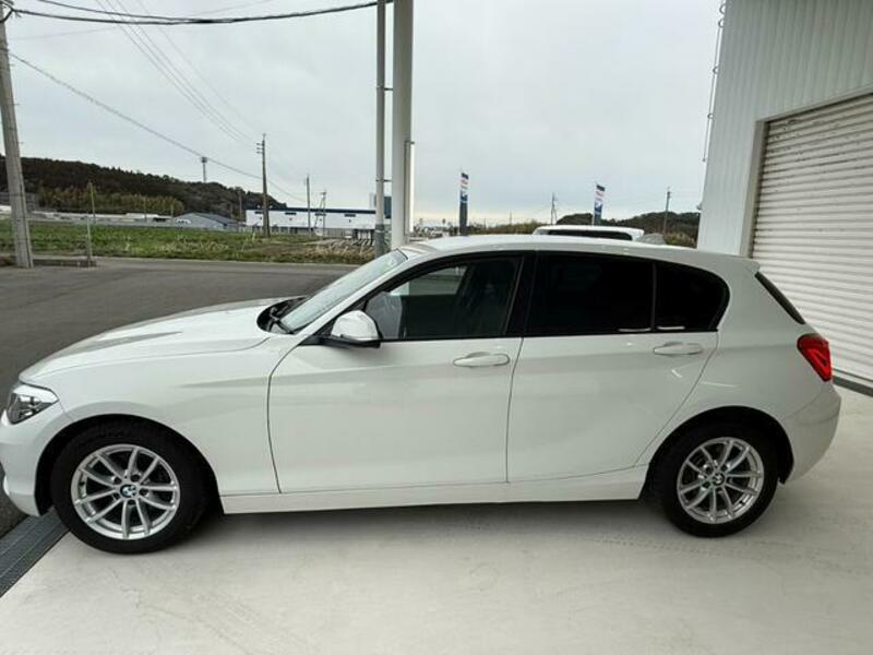 1 SERIES