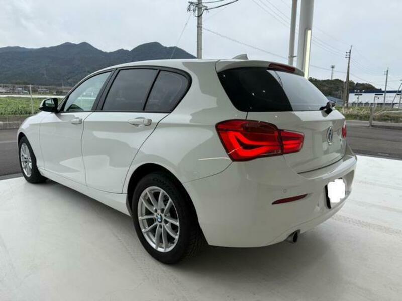1 SERIES